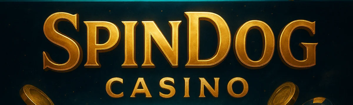 SpinDog Casino