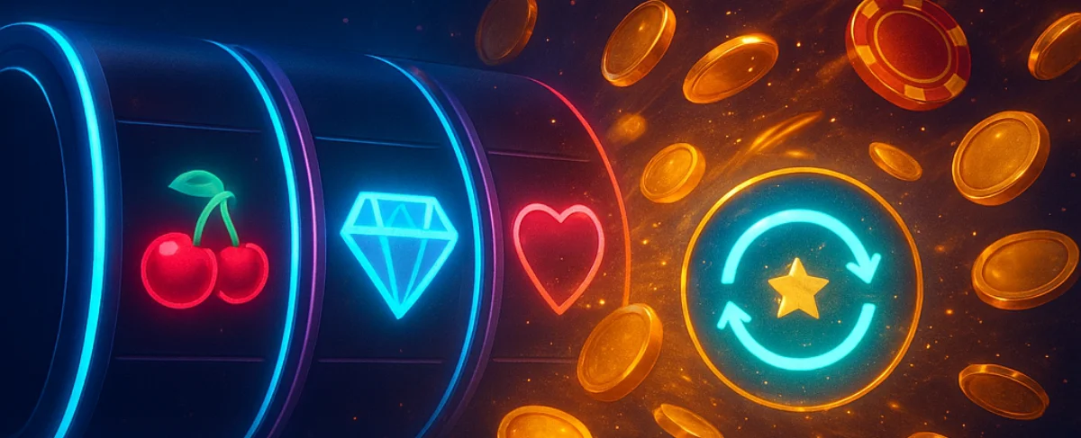 SpinDog Casino