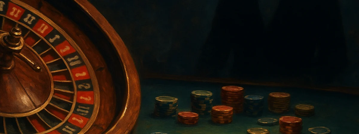 SpinDog Casino Live Casino